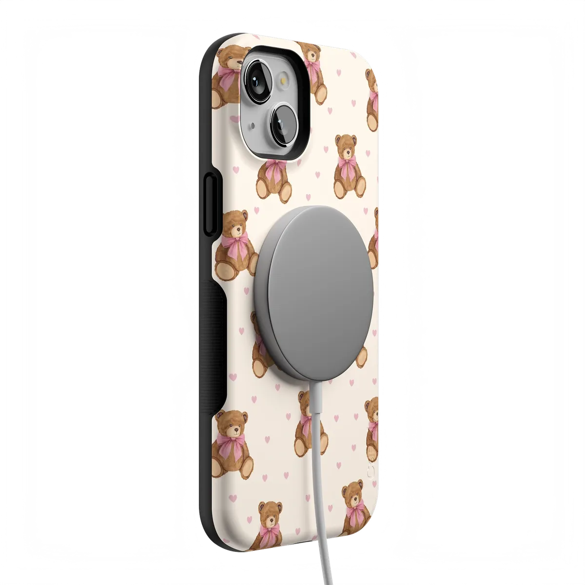 Cuddle Up | Teddy Bear Case
