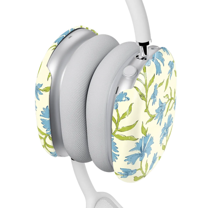 Garden Breeze | Seaside Vines AirPods Max Case