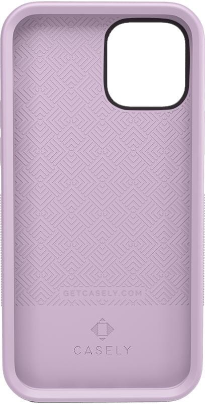 Other Side | Holographic Metallic Stained Glass Marble Case iPhone Case get.casely
