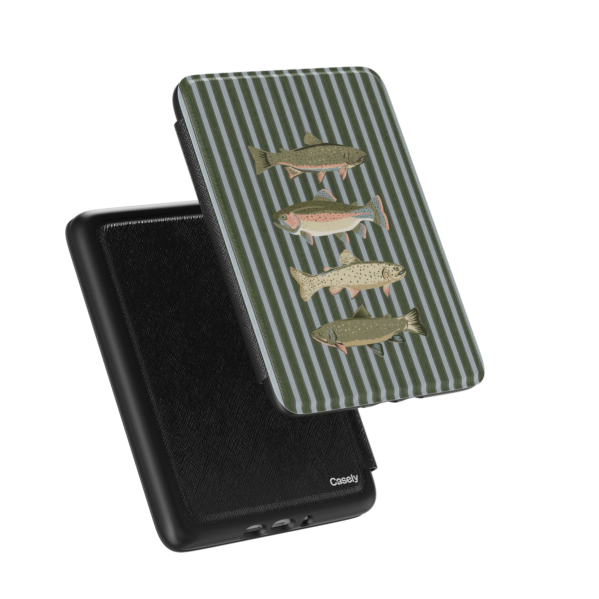 Best Catch | The Boyfriend Collection Kindle Case