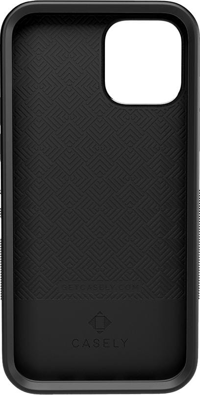 Out At Sea | Shark Week x Casely Case iPhone Case get.casely