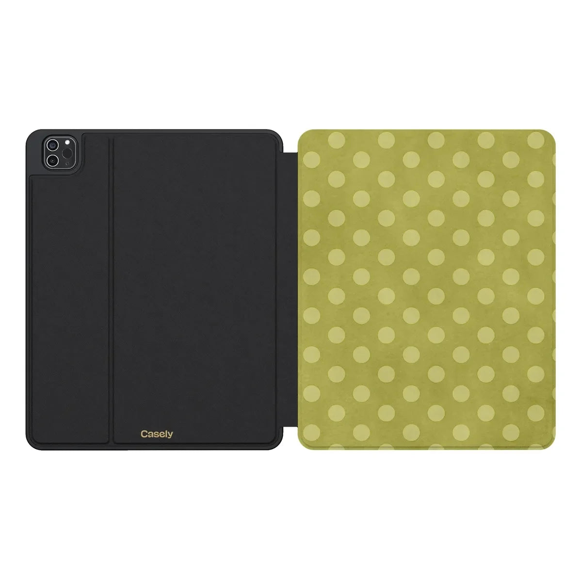 Kiwi Cooler | Poolside Print iPad Case