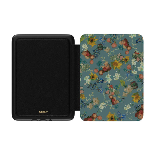 Vincent’s Flowers | Van Gogh Museum Kindle Case