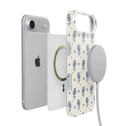 Seaside Stitch | Vintage Roses Case