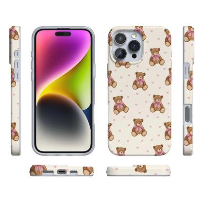 Cuddle Up | Teddy Bear Case