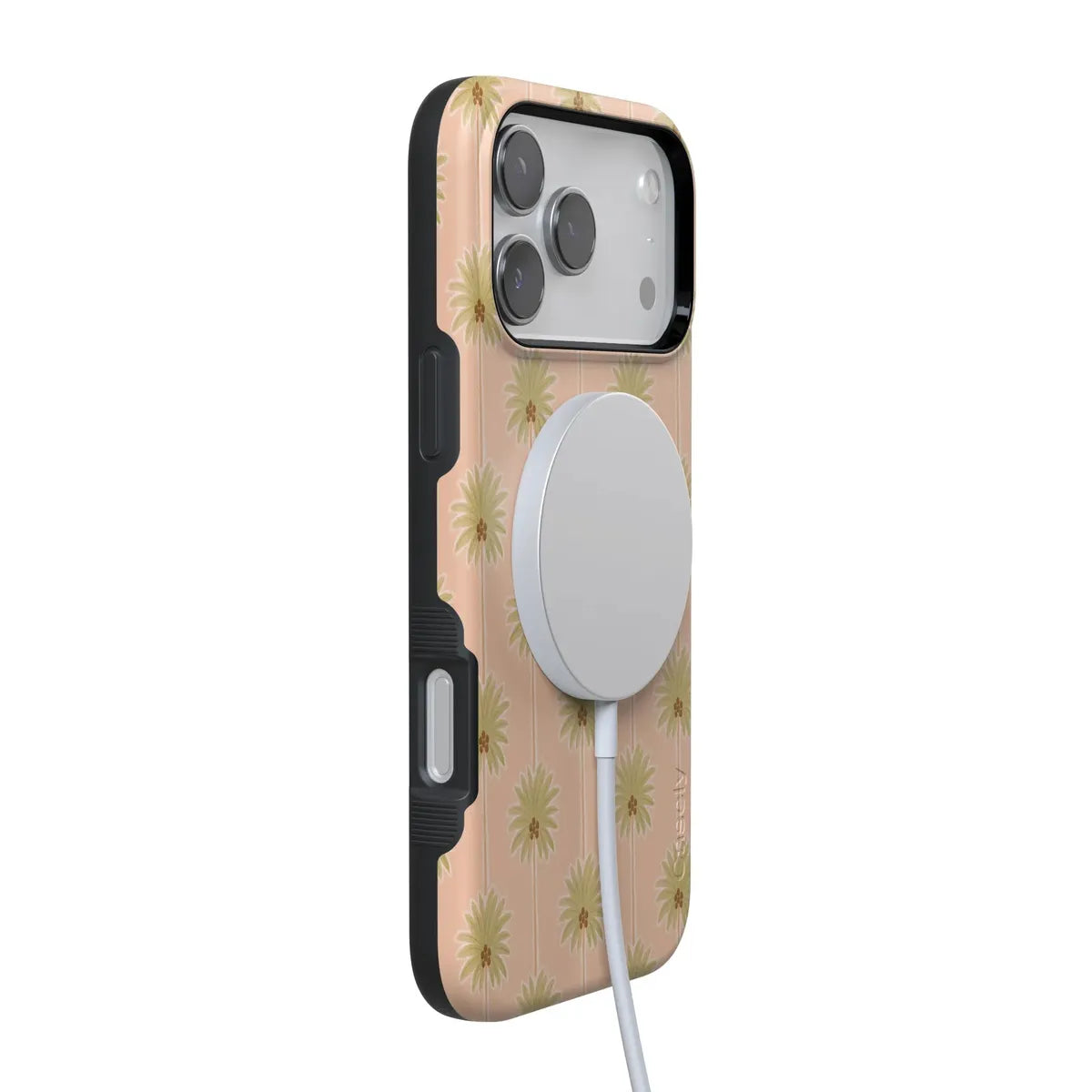Las Palmeras | Palm Tree Print Case