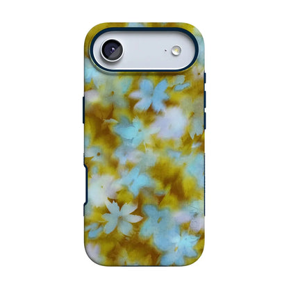 Hometown Reverie | Hazy Floral Case - iPhone 17 Air