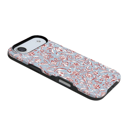 Coastal Carolina | Painted Flowers Case