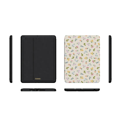 Ditsy Floral | Tiny Flowers iPad Case