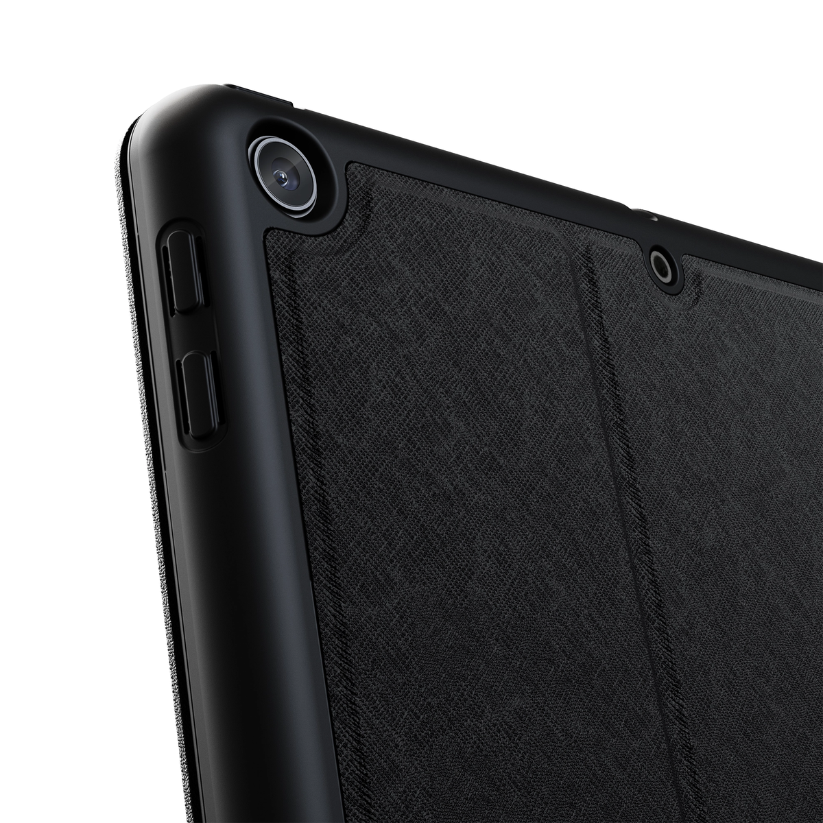 Black | iPad Case