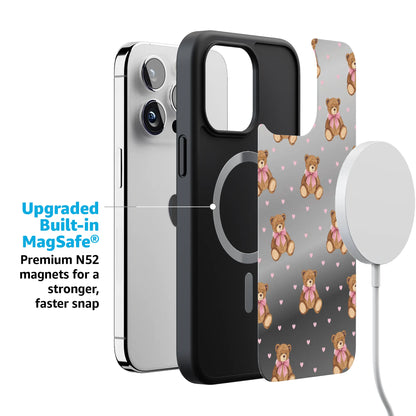 Cuddle Up | Teddy Bear Case
