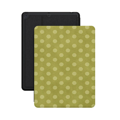 Kiwi Cooler | Poolside Print iPad Case