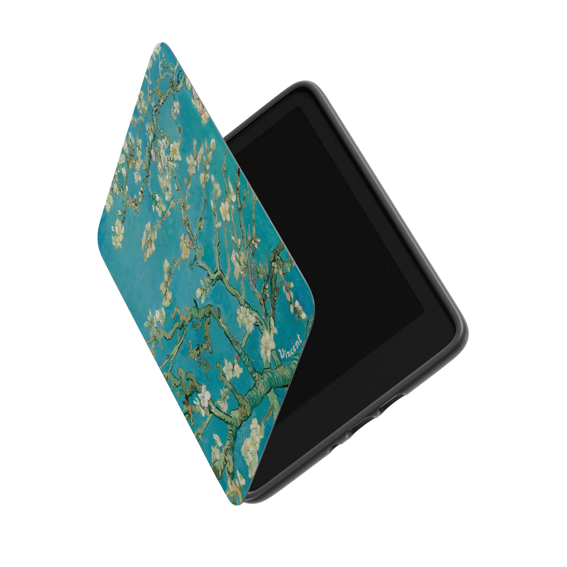 Van Gogh | Almond Blossom Floral Kindle Case