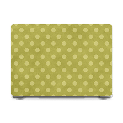 Kiwi Cooler | Poolside Print Laptop Shell - 13.6" MacBook Air