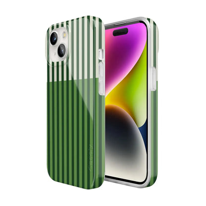 Fairway Stripes | Clubhouse Case