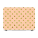 Las Palmeras | Palm Tree Print Laptop Shell - 16" MacBook Pro
