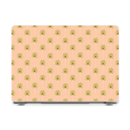 Las Palmeras | Palm Tree Print Laptop Shell - 16" MacBook Pro