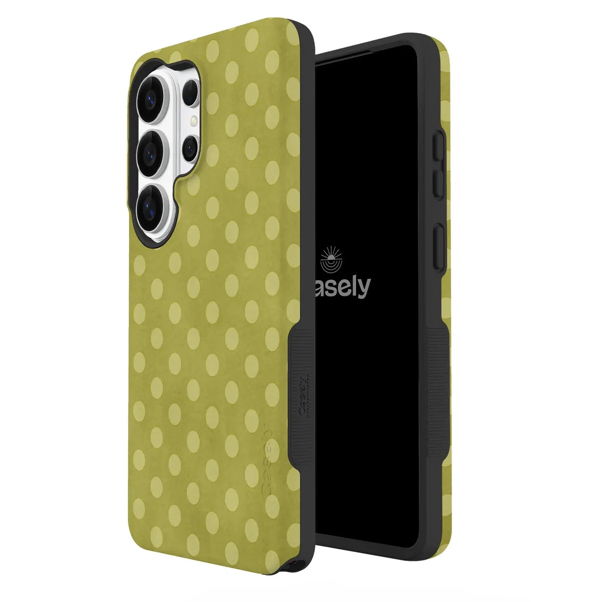 Kiwi Cooler | Poolside Print Case