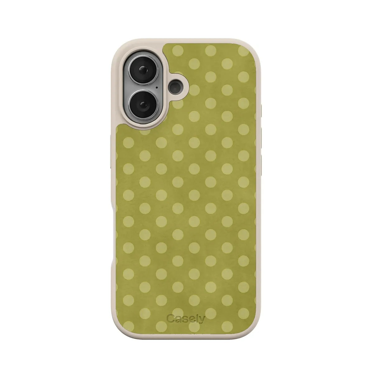 Kiwi Cooler | Poolside Print Case - iPhone 16