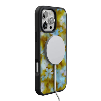 Hometown Reverie | Hazy Floral Case