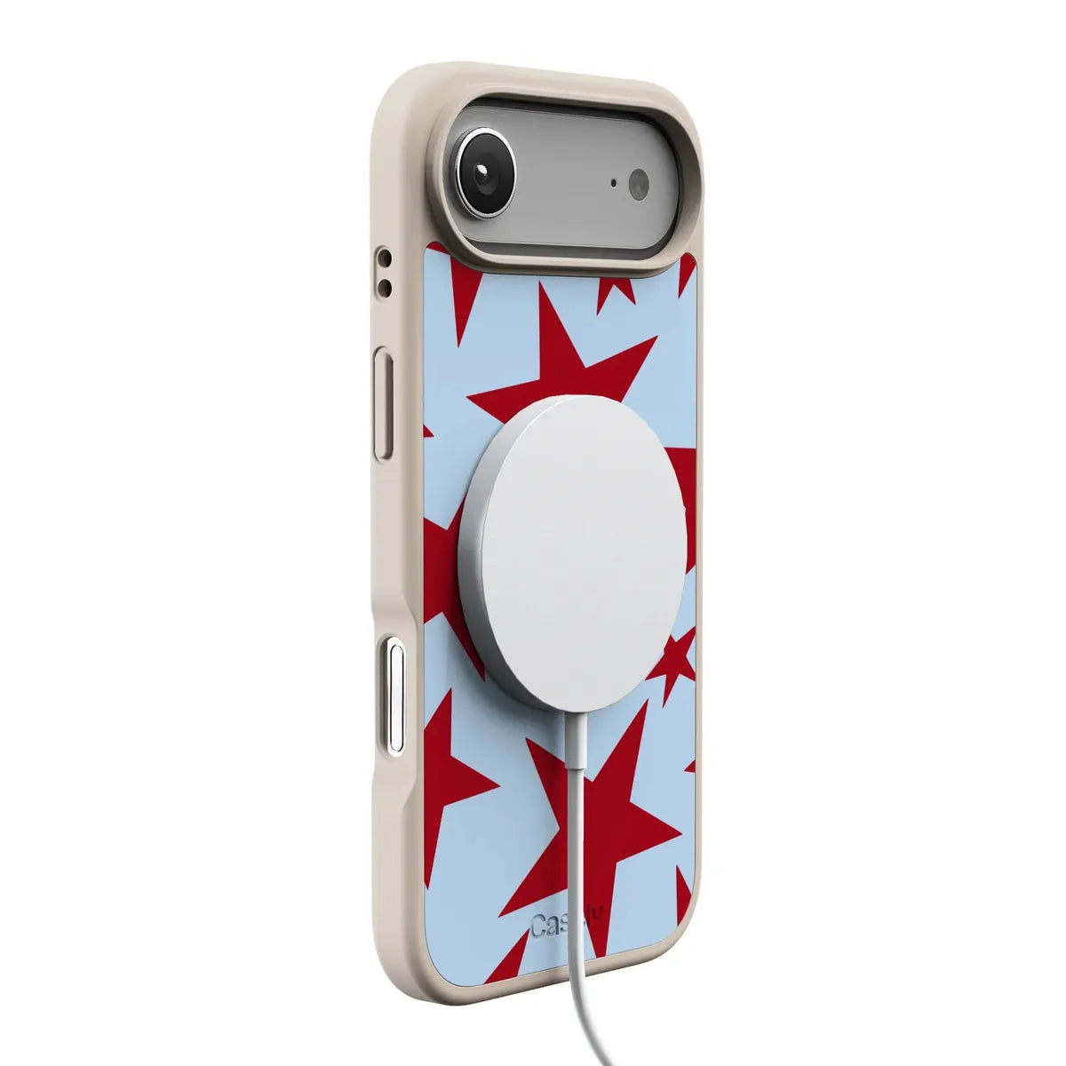Stars Align | Blue & Red Stars Case