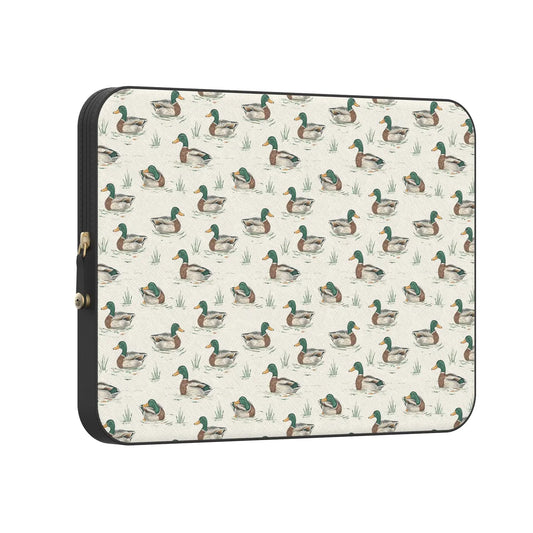 Mallard & Co. | The Boyfriend Collection Laptop Case