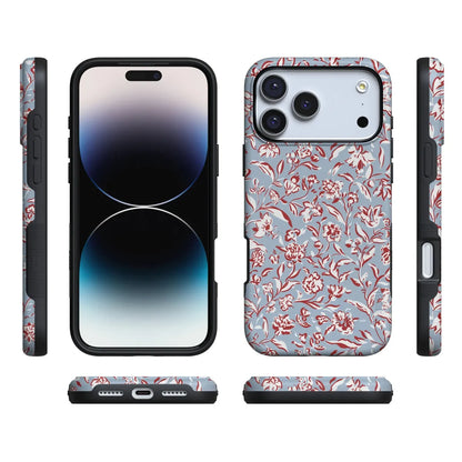 Coastal Carolina | Painted Flowers Case