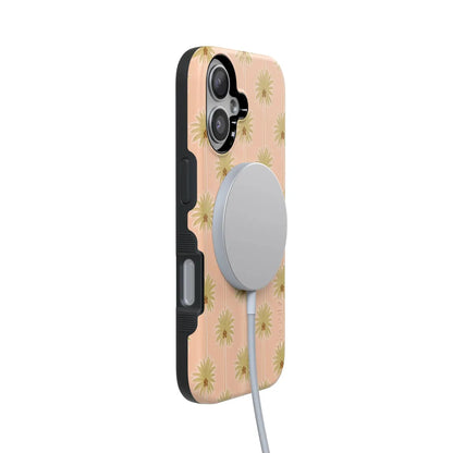 Las Palmeras | Palm Tree Print Case