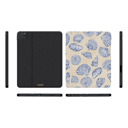 Sally's Seashells | Seashore iPad Case