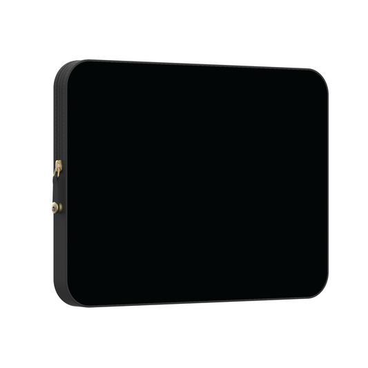 Black | Laptop Case