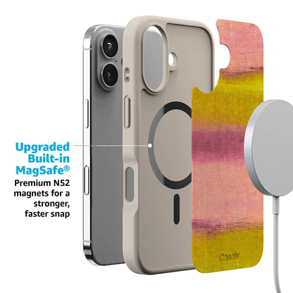 Daylight | Sunwashed Canvas Case