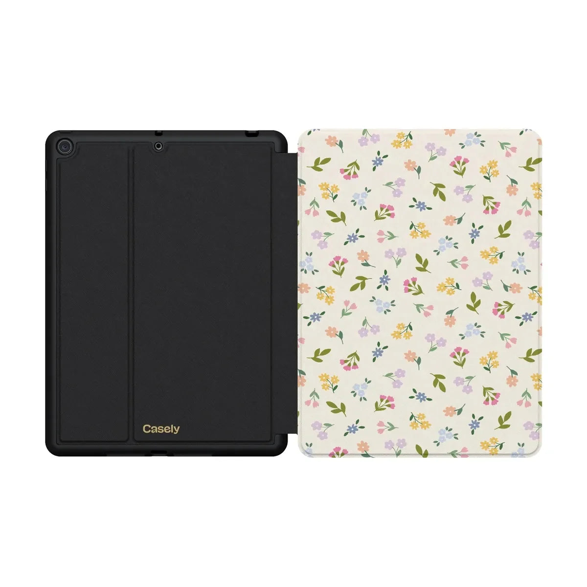 Ditsy Floral | Tiny Flowers iPad Case