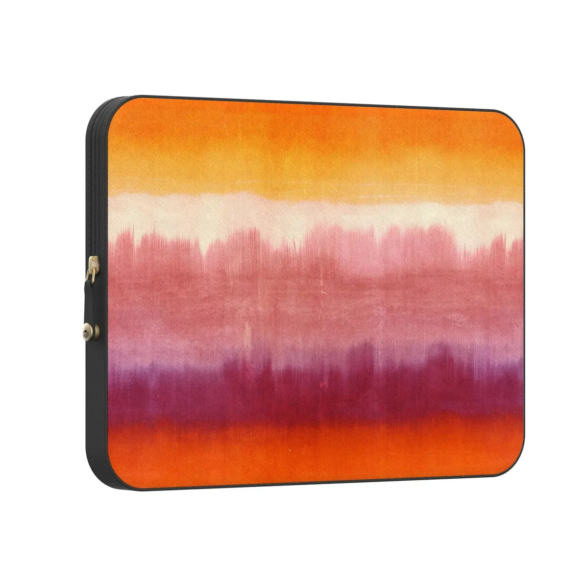 Last Light | Sunwashed Canvas Laptop Case