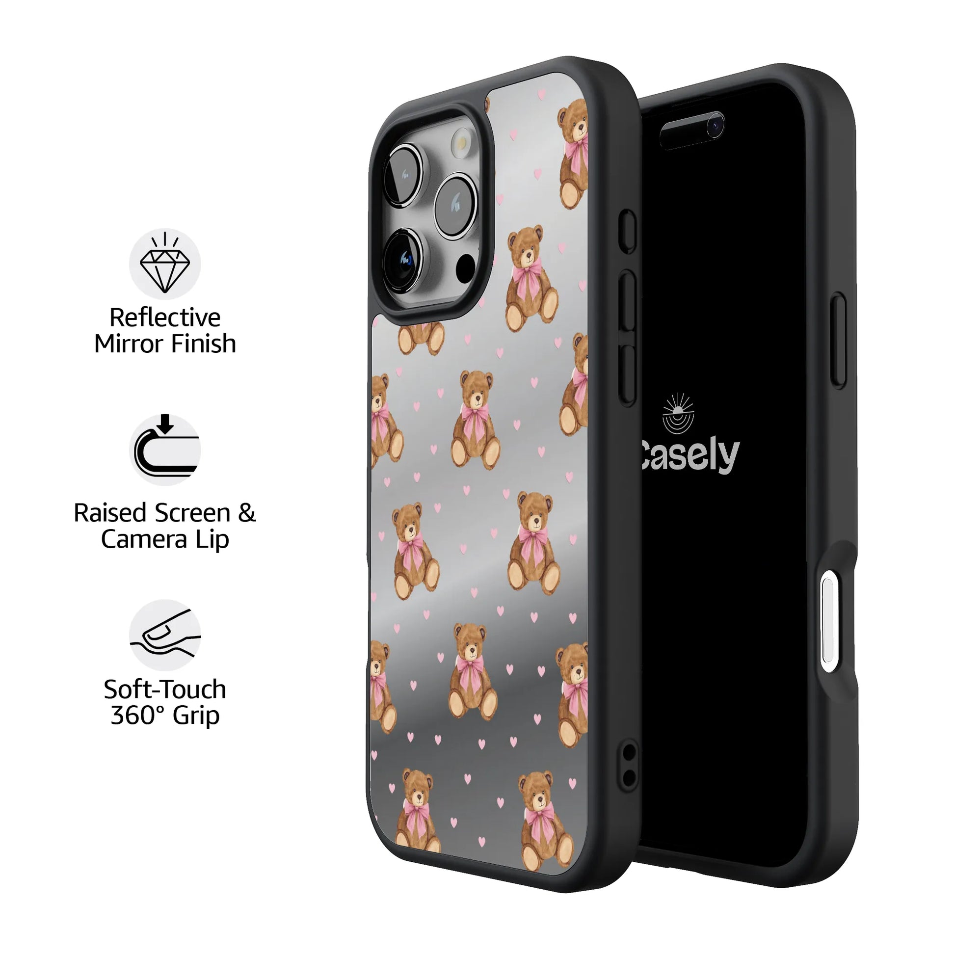 Cuddle Up | Teddy Bear Case