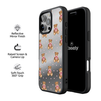 Cuddle Up | Teddy Bear Case