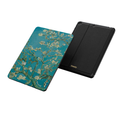 Van Gogh | Almond Blossom Floral iPad Case
