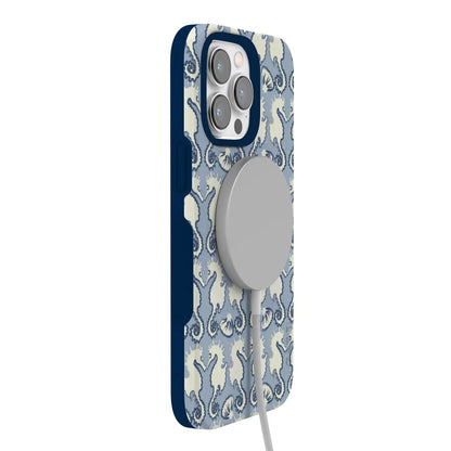Seahorse Drift | Coastal Blues Case