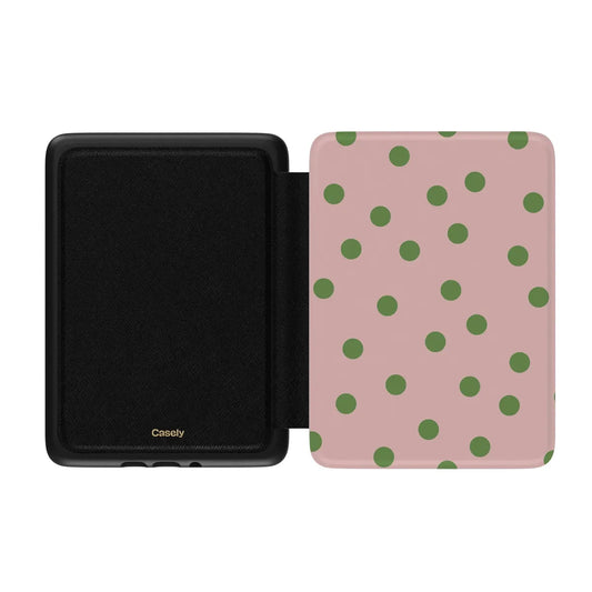 Sweet Spot | Clubhouse Kindle Case