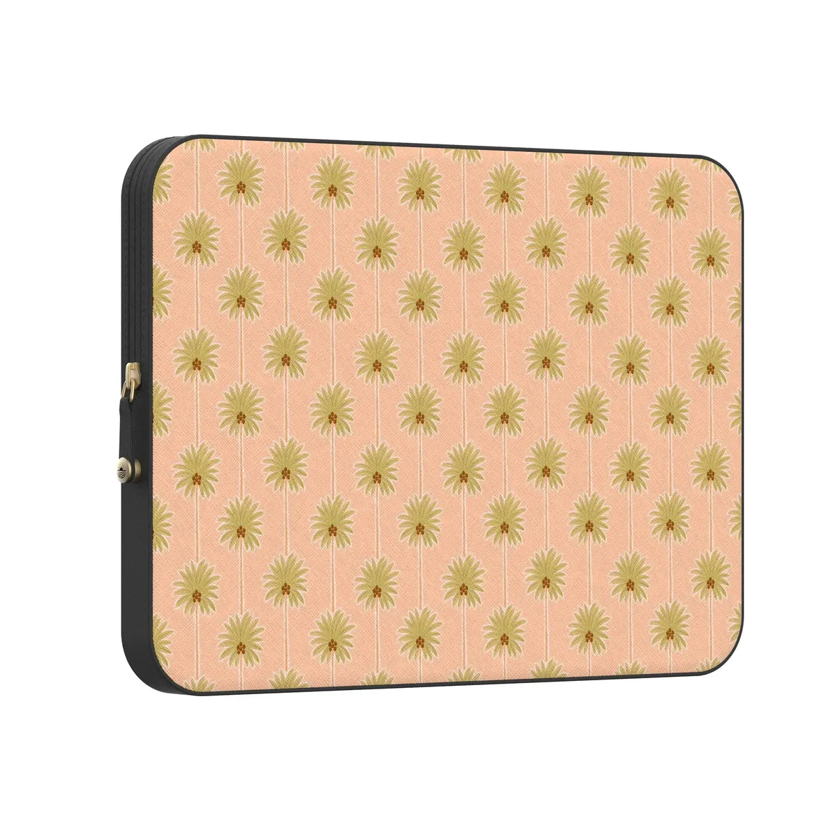 Las Palmeras | Palm Tree Print Laptop Case