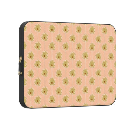 Las Palmeras | Palm Tree Print Laptop Case