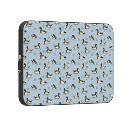 Blue Mallard & Co. | The Boyfriend Collection Laptop Case