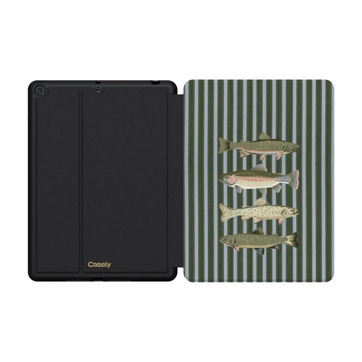 Best Catch | The Boyfriend Collection iPad Case