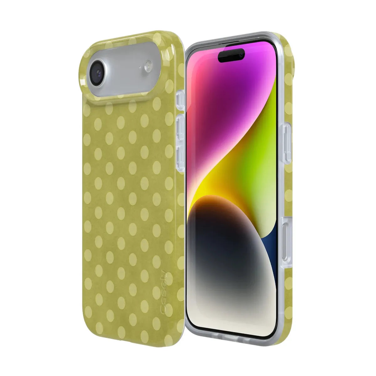 Kiwi Cooler | Poolside Print Case