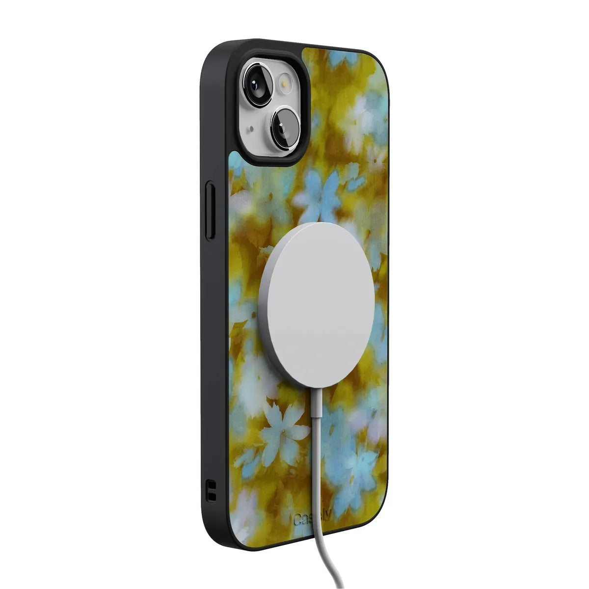 Hometown Reverie | Hazy Floral Case