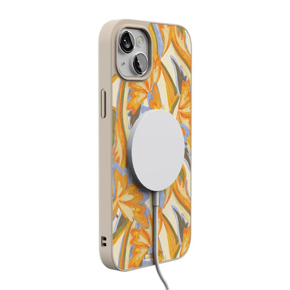 Tropical Bungalow | Watercolor Case