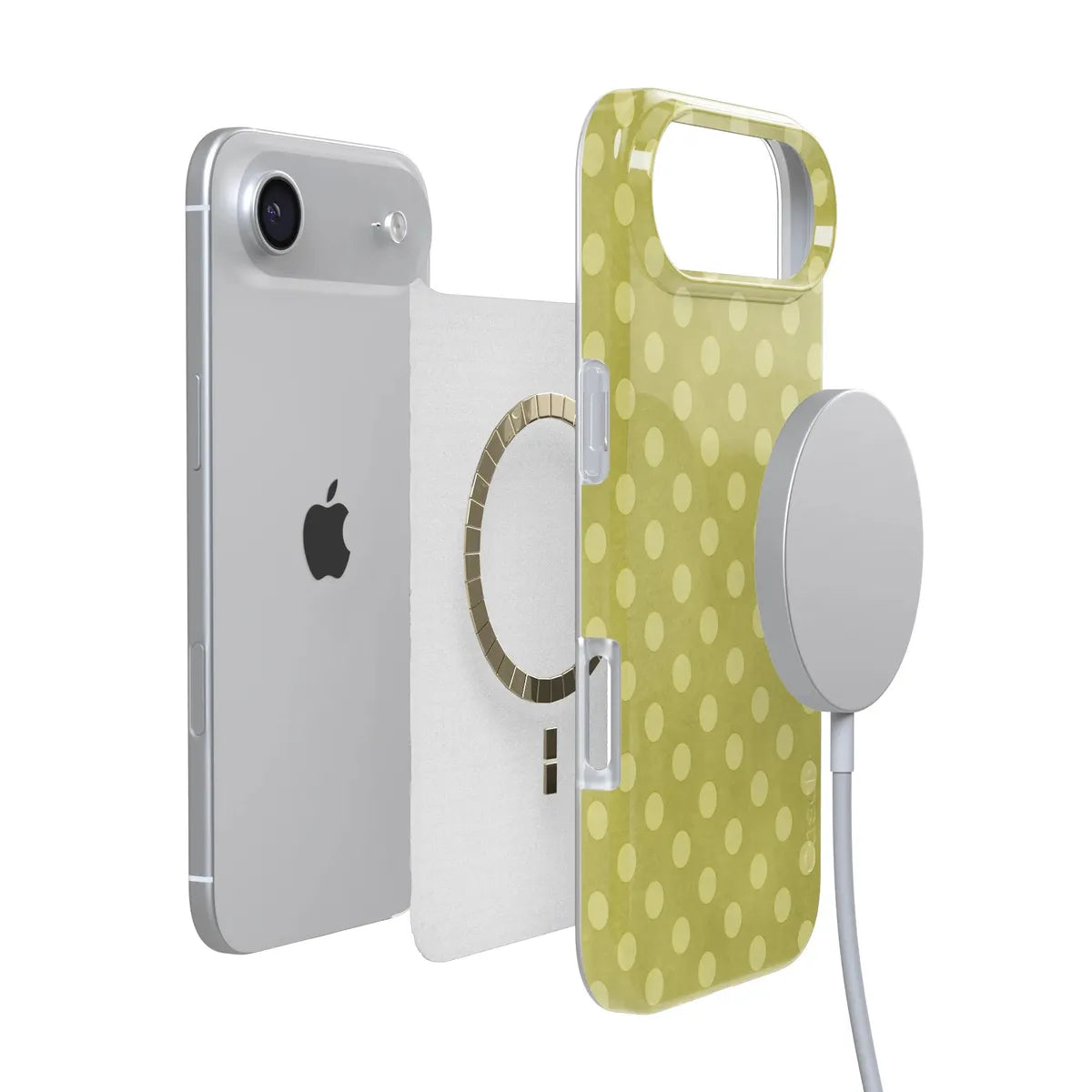 Kiwi Cooler | Poolside Print Case