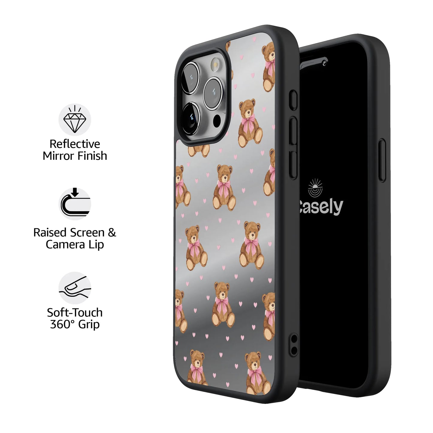 Cuddle Up | Teddy Bear Case