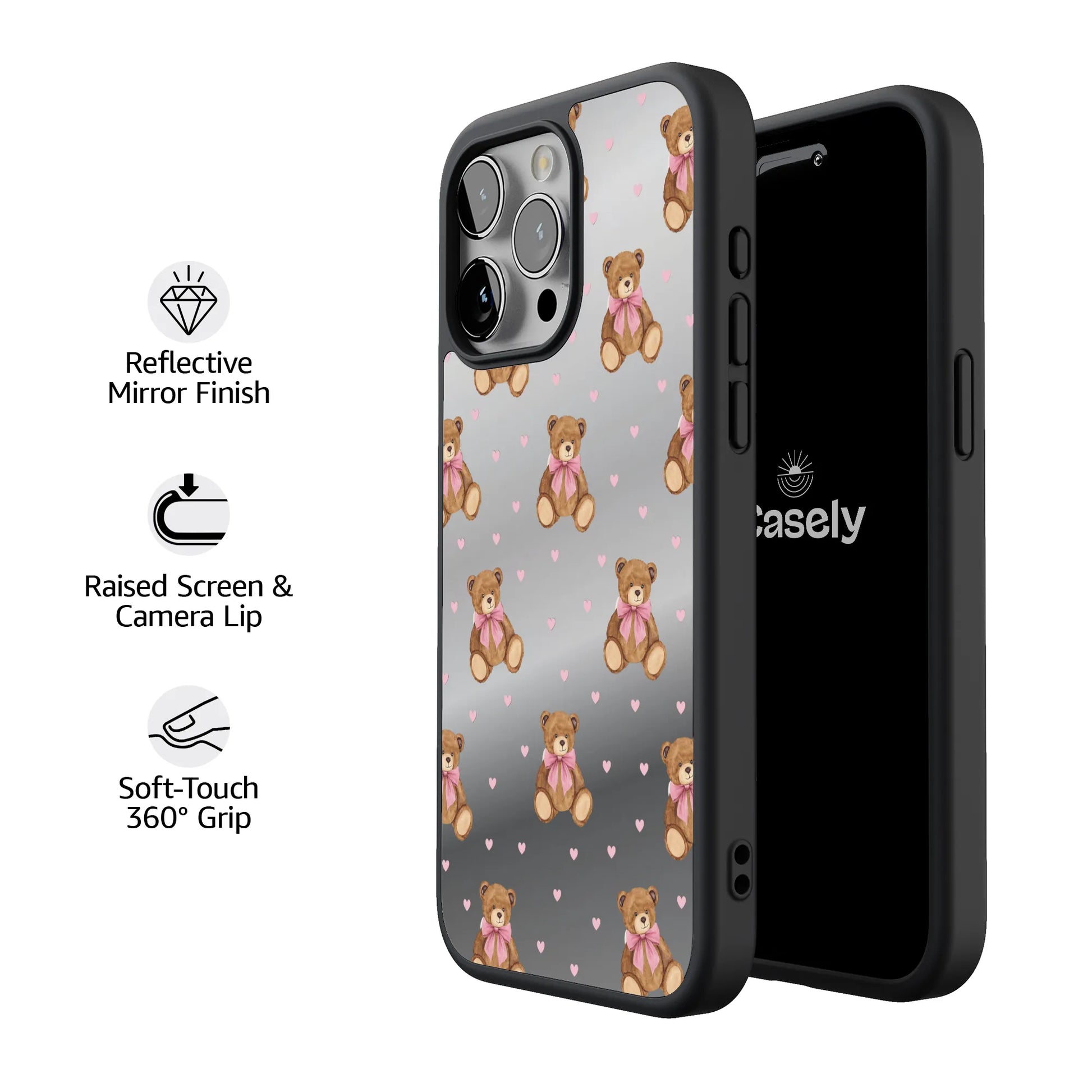 Cuddle Up | Teddy Bear Case