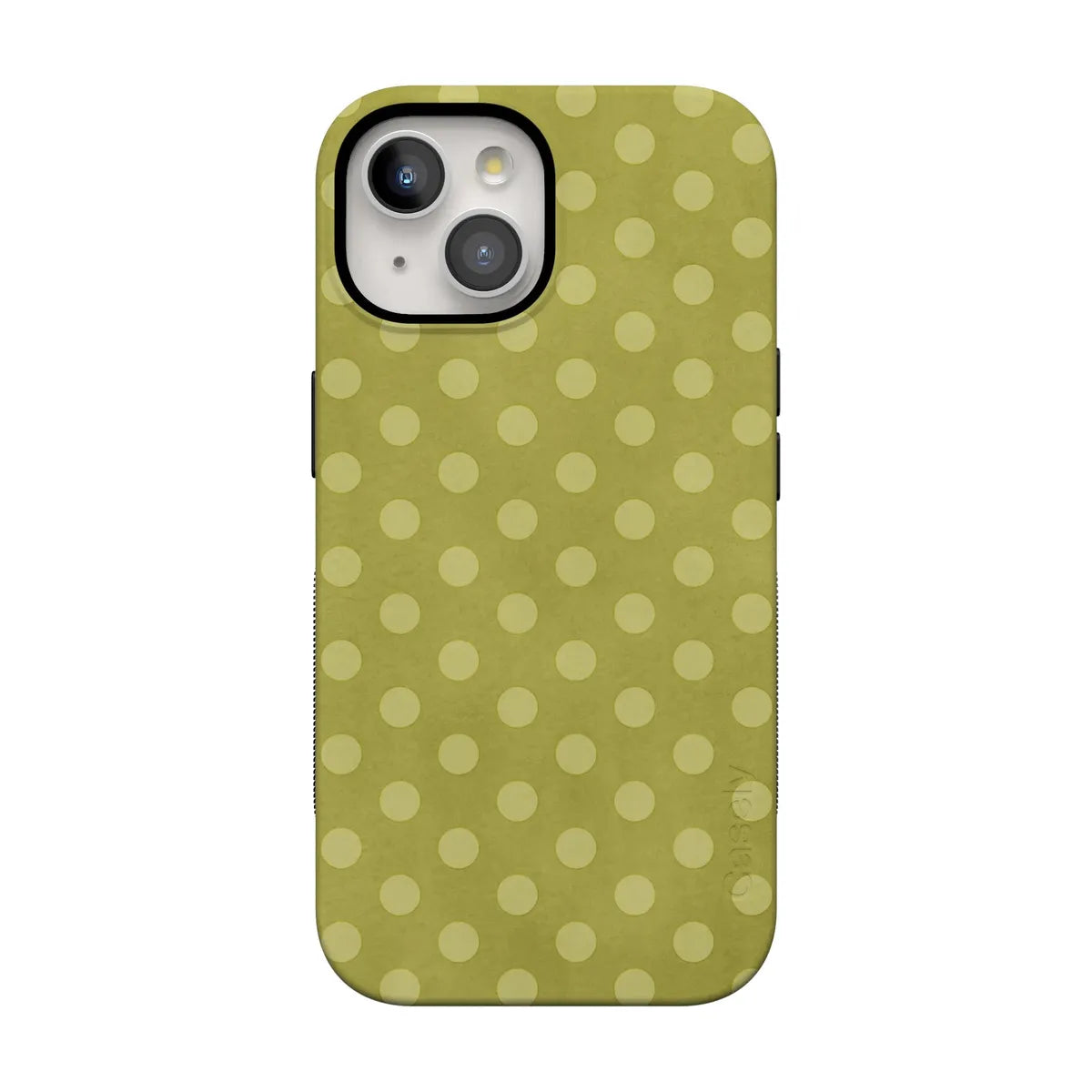 Kiwi Cooler | Poolside Print Case - iPhone 15
