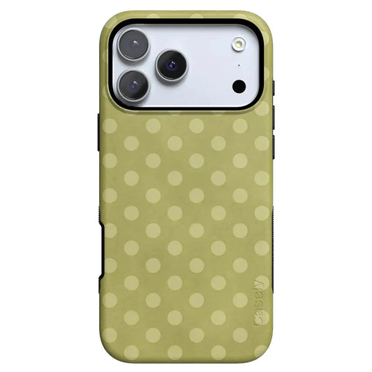 Kiwi Cooler | Poolside Print Case - iPhone 17 Pro